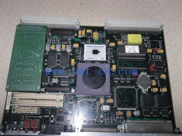  Samsung VME CPU BOARD(MVME-162PA-252SE J4809043A